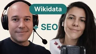 Miniature : Visualisez vos données sur Wikidata à des fins de référencement. Avec Olivier de Segonzac [Ep23]