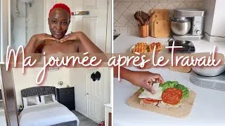 Miniature : ÊTRE UNE MAMAN ORGANISÉE ET BIEN DANS SA PEAU 🏠 Courses à l'africaine - ORGANISATION - Recette| VLOG
