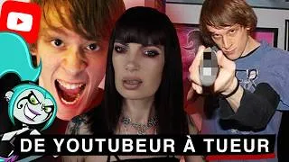 Miniature : Le youtubeur amoureux d'un perso de cartoon devenu tueur de masse