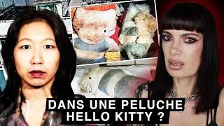 Miniature : 🇭🇰 Le MEURTRE HELLO KITTY : la pire affaire criminelle de Hong Kong (⚠️ choquant...)