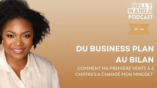 Miniature : IN≠ 4 - Comment ma première vente à 6 chiffres a changé mon mindset