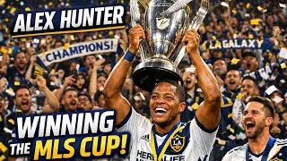 Miniature : Alex hunter remporte la MLS cup #9 (FIFA18)