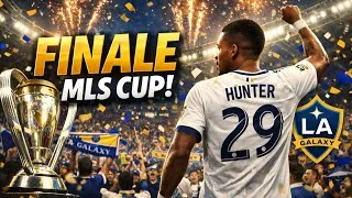 Miniature : Alex hunter va en finale de MLS cup (épisodes 8)