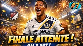 Miniature : Alex Hunter la finale arrive (épisode 7)