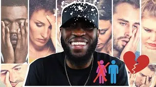 Miniature : LE GENRE DE FEMMES QUE LES MECS N'AIMENT PAS (SELON MOI)