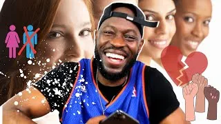 Miniature : LES GENRES DE MECS QUE LES FEMMES N'AIMENT PAS (SELON MOI)