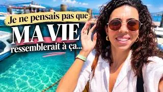 Miniature : Je ne pensais pas que ma vie ressemblerait à ça !