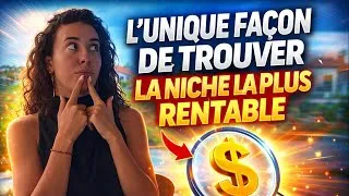 Miniature : LA NICHE la plus rentable ! 