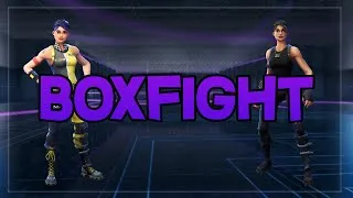 Miniature : [SERIE ABO] BOXFIGHT INTENSE (ft.Skayma)