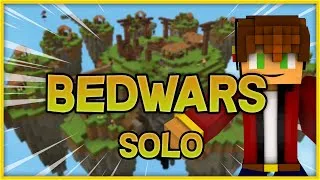 Miniature : UNE GAME COMPLÈTEMENT INATTENDUE (REMONTADA) -  BEDWARS MINECRAFT