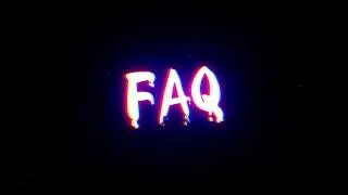 Miniature : Annonce FAQ - Posez vos questions !!!