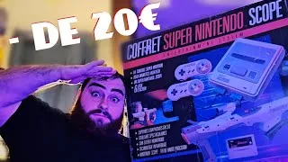 Miniature : Comment j'ai acheté ce pack à moins de 20€ (anecdote) 