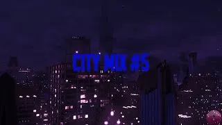 Miniature : City Mix #5 (avec le6ixx, neme nusia, kaykay, alva, lluna)