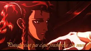 Miniature : Khali - Les bons sont rarissimes (prod. Kosei) (AMV avec paroles)