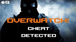 Miniature : CS:GO Overwatch NEMESIS - #9 - Le doute n'est plus permis