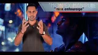 Miniature : Mon ex monte mon entourage contre moi : poser des limites et tenir