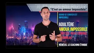 Miniature : Impossible d’en parler à mes proches : sortir du silence sans se brûler