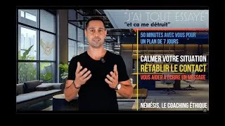 Miniature : J’ai tout essayé et rien ne marche : quoi faire sans se trahir ?