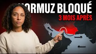 Miniature : La guerre entre l'Iran et les États-Unis va-t-elle vraiment reprendre ?