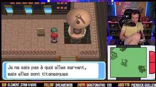 Miniature : On nuzlocke Pokemon platine