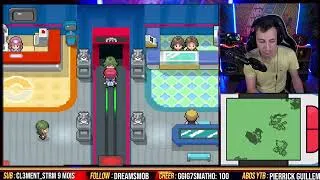 Miniature : ON PART CE FAIRE LA LIGUE (NUZLOCKE)