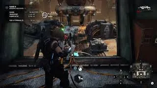 Miniature : GEARS 5, (complète) Pour l'humanité j'ai sacrifier l'amour de ma vie 🤭💋 encore désolé bébé 😏
