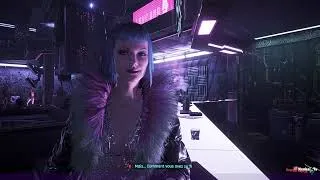 Miniature : Let's Play 02 (On domine Night City)