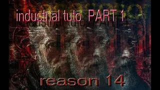 Miniature : INDUSTRIAL : starting a beat PART 1