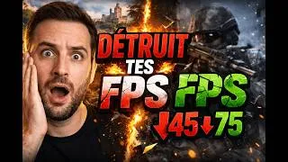 Miniature : Le preset Ultra détruit tes FPS