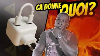 Miniature : ⚡️Et si vous commettiez cette erreur avec votre chargeur : Danger ou Mythe?