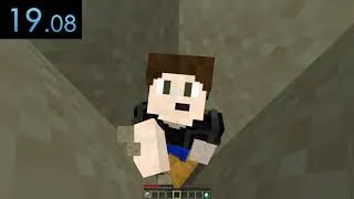 Miniature : (19,08s) Diamant #multicortspeedrun