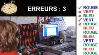 Miniature : Musique et concentration : le test