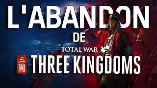 Miniature : L'erreur qui a tué Total War: Three Kingdoms (et que Total War 40K essaie de corriger)