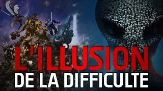 Miniature : La difficulté dans les jeux de stratégie est une illusion
