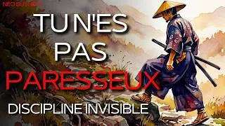 Miniature : Tu n'es pas paresseux | 5 micro-habitudes japonaises qui changent TOUT