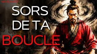 Miniature : 6 habitudes qui brisent la boucle mentale | Taoïsme
