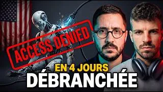 Miniature : IA américaines coupées : faut-il passer chez Mistral ?