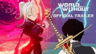 Miniature : World Without : Official Release Trailer