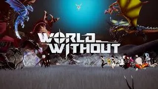 Miniature : J'ai créé un jeu vidéo pendant 1 AN et voici le résultat. (Unreal Engine 5)