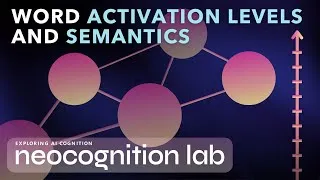 Miniature : EPISODE 11 : How Does an AI Build Its Own Semantic World ? - Part 3
