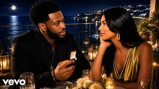 Miniature : Dadju – Une Alliance (Clip Officiel 2026)