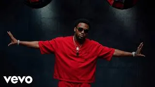 Miniature : Dadju – Beauté (Clip Officiel 2026)