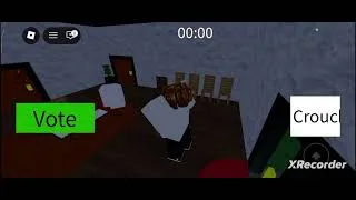 Miniature : The toy gameplay 
