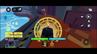 Miniature : Je farm un compte du lvl 1 jusqu'au lvl max épisodes 41