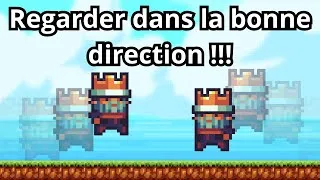 Miniature : Faire Regarder le Joueur dans la bonne Direction | Tuto Rapide Unity