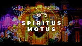 Miniature : Spiritus Motus