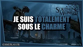 Miniature : 02 - South of Midnight - Vraiment, j'adore ^^ - GAMEPLAY FR
