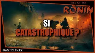 Miniature : Rise of the Ronin - Alors, c'est bon ou pas ?  - GAMEPLAY FR
