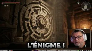 Miniature : J 132 - Exploration Crimson Desert : Secret du Trésor du Désert