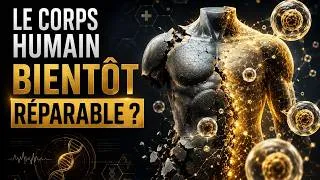 Miniature : Les cellules souches peuvent-elles réparer le corps humain ?